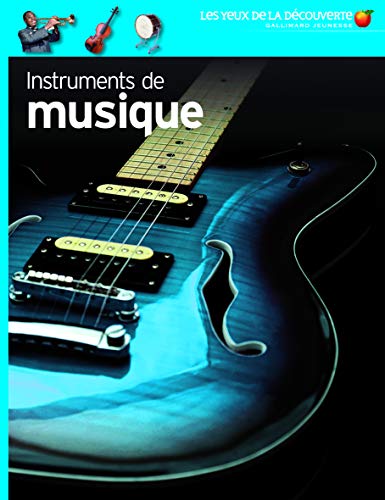 Instruments de musique