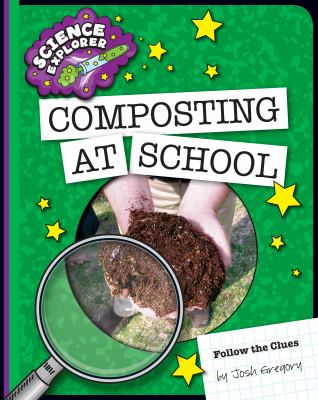 Composting at school
