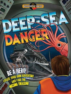 Deep-sea danger