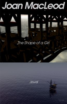 The shape of a girl : Jewel