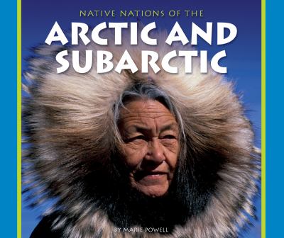 Native nations of the Arctic and Subarctic