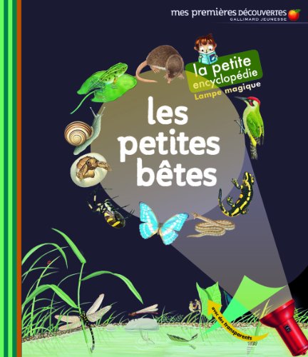 Les petites bêtes