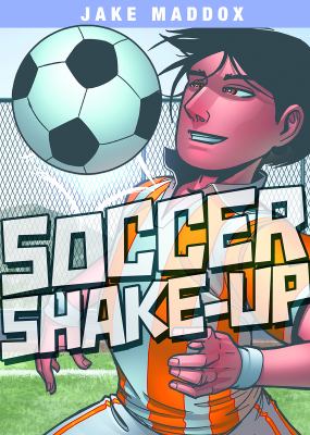 Soccer shake-up
