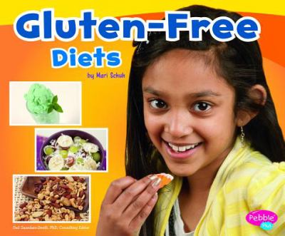 Gluten-free diets