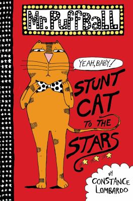 Stunt cat to the stars