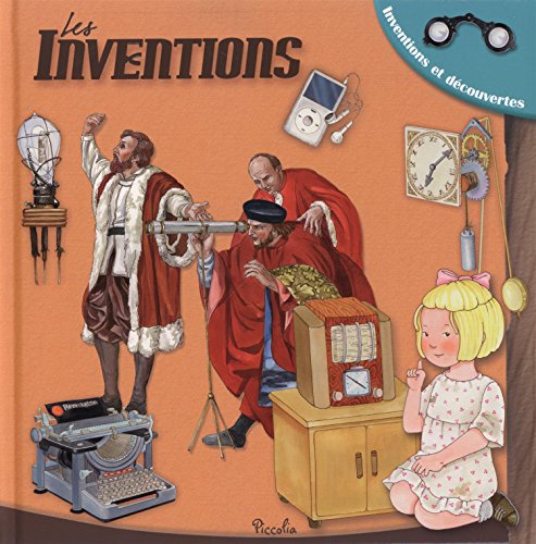 Les inventions