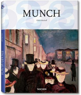 Edvard Munch, 1863-1944 : images of life and death