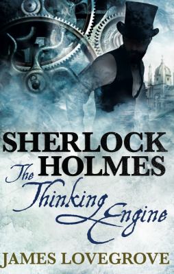 Sherlock Holmes : the thinking engine