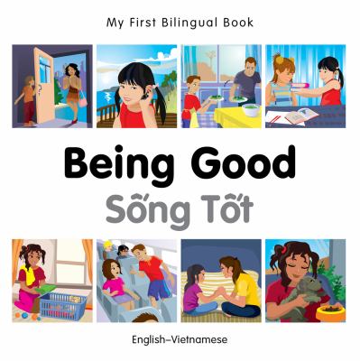 Being good = Song tot : English-Vietnamese