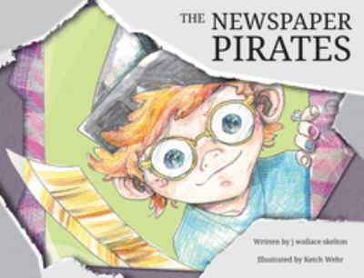 The newspaper pirates