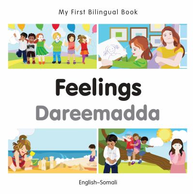 Feelings = Dareemadda : English-Somali