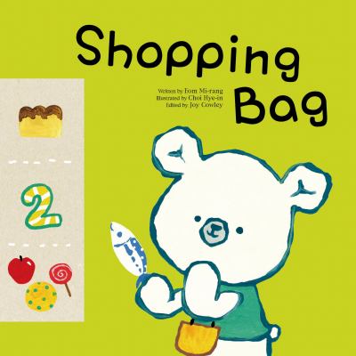 Shopping bag