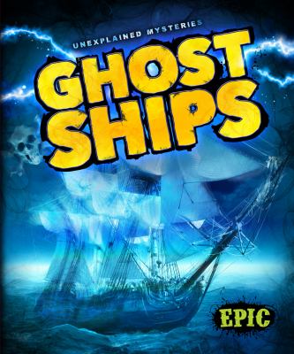 Ghost ships