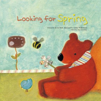 Looking for spring