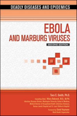Ebola and Marburg viruses