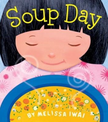 Soup day