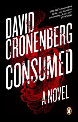 Consumed : a novel