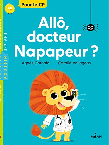 Allô, docteur Napapeur!