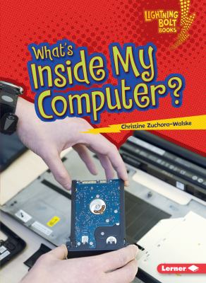 What's inside my computer?