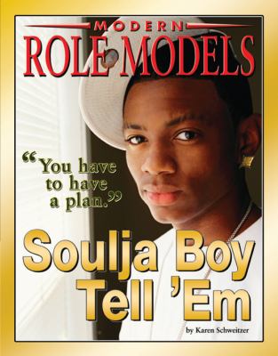 Soulja Boy Tell 'Em