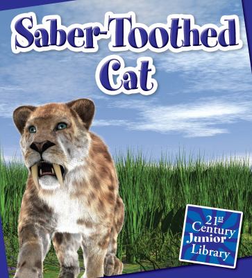 Saber-toothed cat