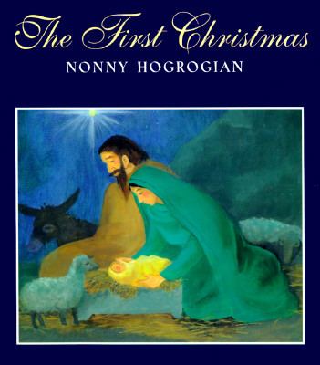 The first Christmas