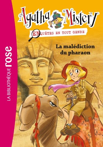 La malédiction du pharaon