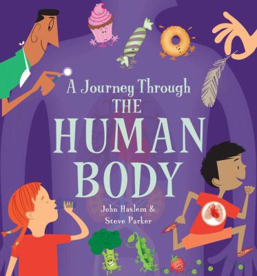 A journey through the human body