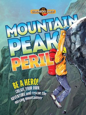 Mountain peak peril