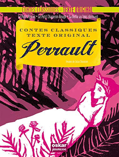 Contes classiques : texte original