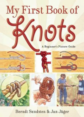 My first book of knots