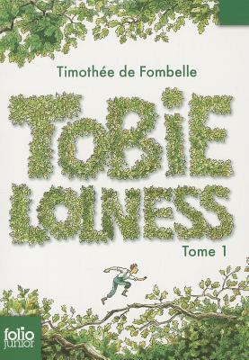 Tobie Lolness. 1, La vie suspendue /