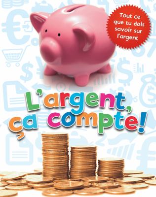 L'argent ça compte!