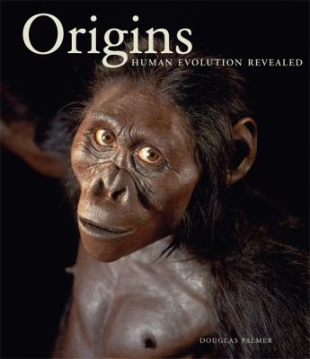 Origins : human evolution revealed