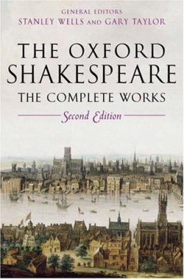 William Shakespeare : the complete works