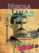 Nikola Tesla : the forgotten genius