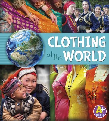 Clothing of the world