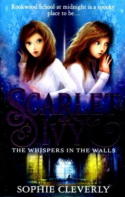 The whispers in the walls