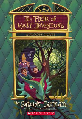 The field of wacky inventions