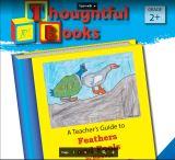 A teacher's guide to Feathers and fools wriiten by Mem Fox