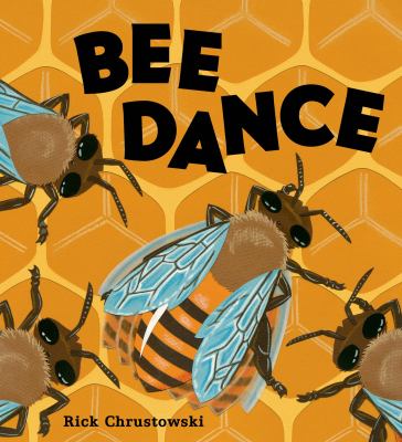 Bee dance