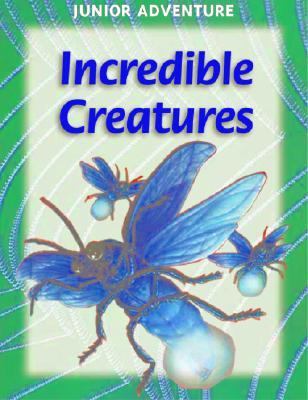 Incredible creatures