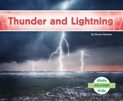 Thunder and lightning