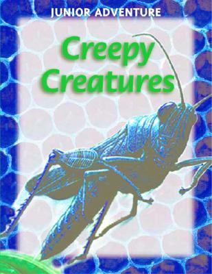 Creepy creatures