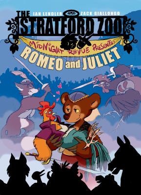 Stratford Zoo Midnight Revue presents Romeo and Juliet