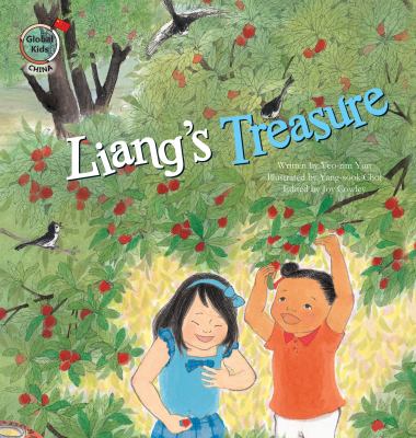 Liang's treasure