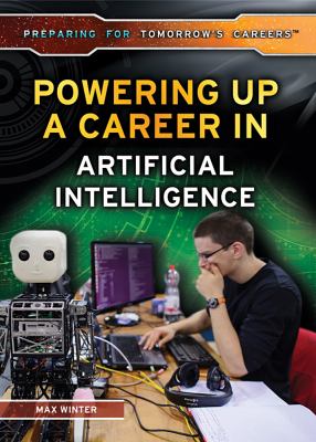 Powering up a career in artificial intelligence