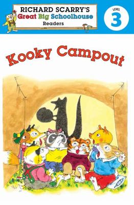 Kooky campout