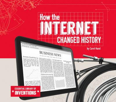How the Internet changed history