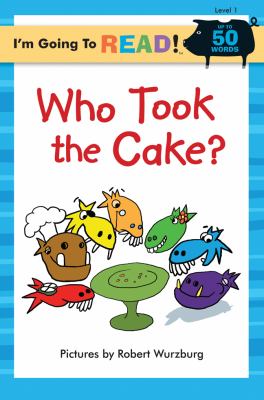 Who took the cake?